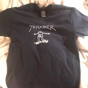 Thrasher shirt